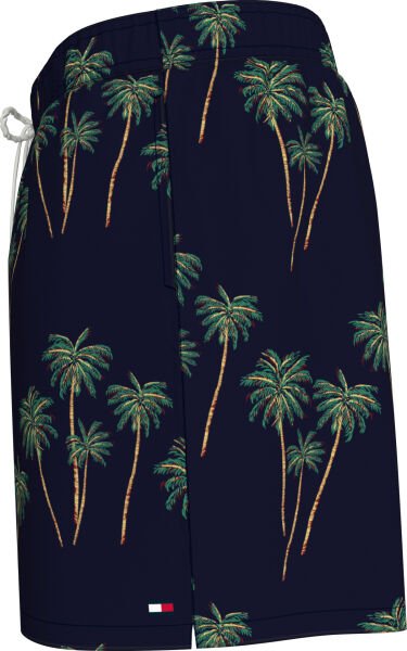 MEDIUM DRAWSTRING PRINT