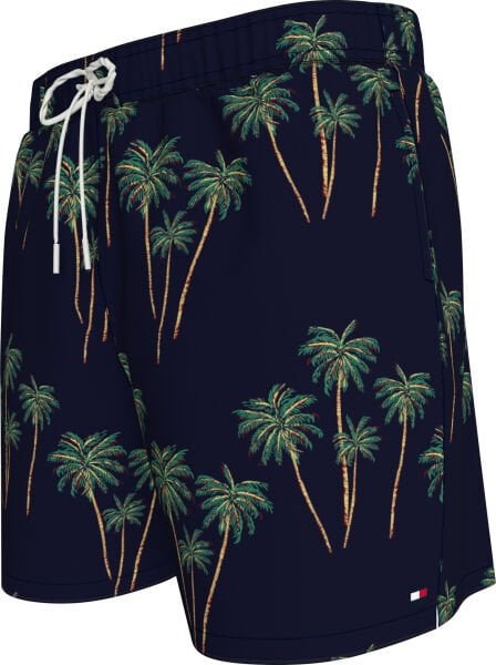 MEDIUM DRAWSTRING PRINT