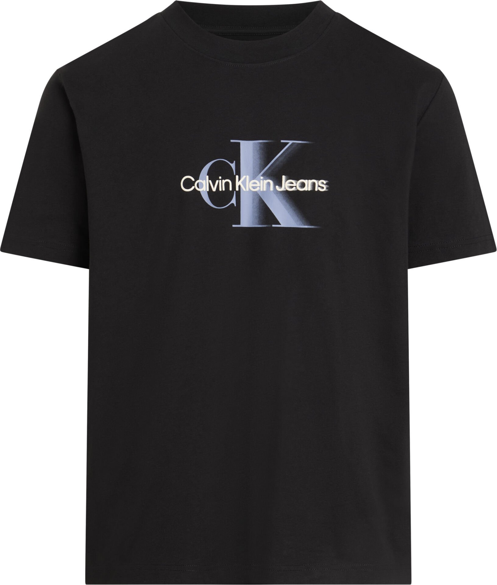 MONOLOGO SHIFT TEE