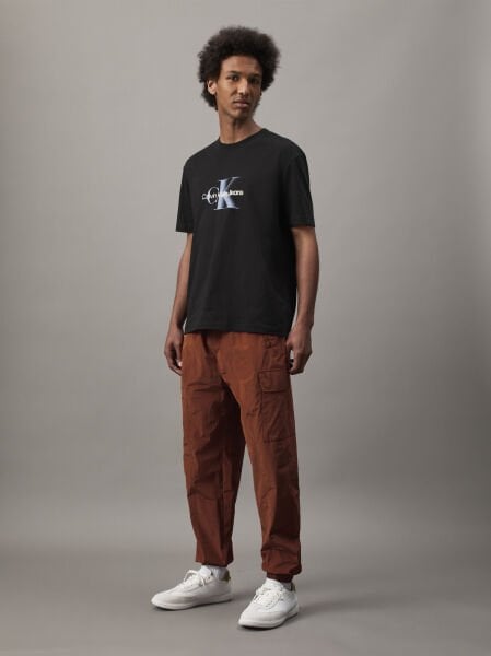 MONOLOGO SHIFT TEE