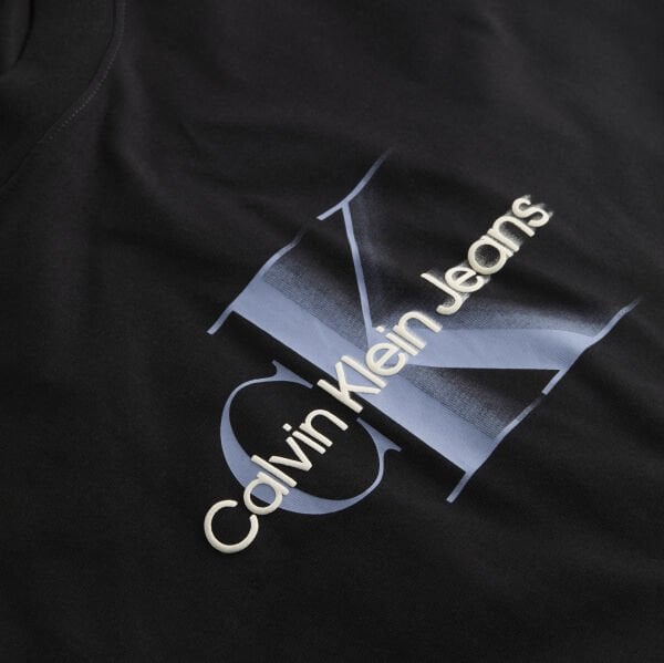 MONOLOGO SHIFT TEE