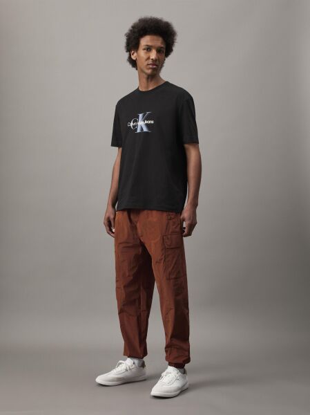 MONOLOGO SHIFT TEE