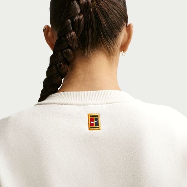 W NKCT CRT CLTN FLC CREW