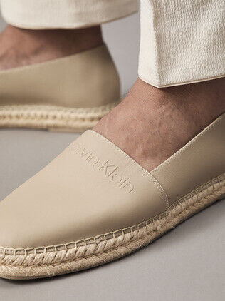 ESPADRILLE LTH
