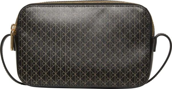 AOP ELONGATED CAMERA BAG