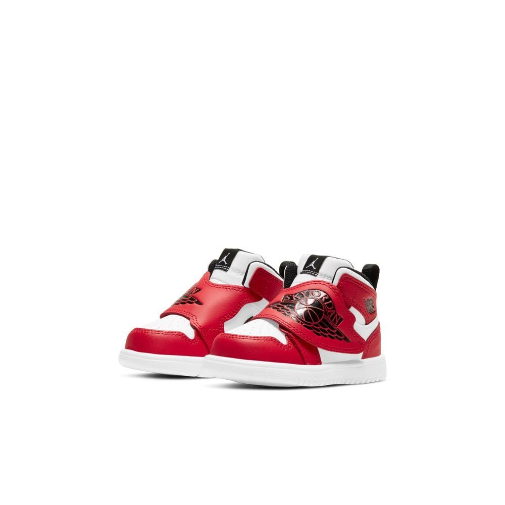 SKY JORDAN 1 (TD)