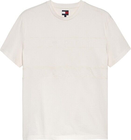TJM REG TONAL FLAG SS TEE