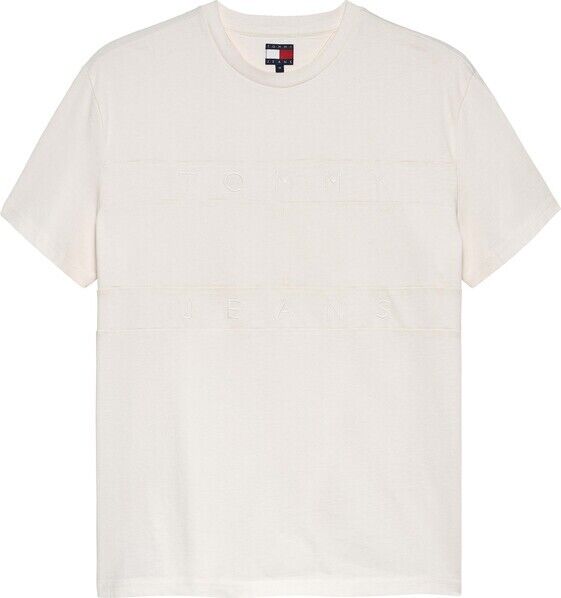 TJM REG TONAL FLAG SS TEE