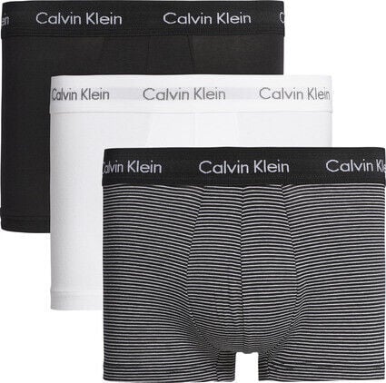 LOW RISE TRUNK 3PK