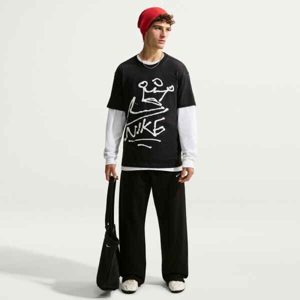 M NSW TEE LSE CROWN