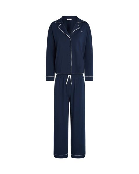 LS SHIRT PANTS SET