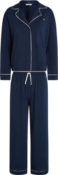 LS SHIRT PANTS SET