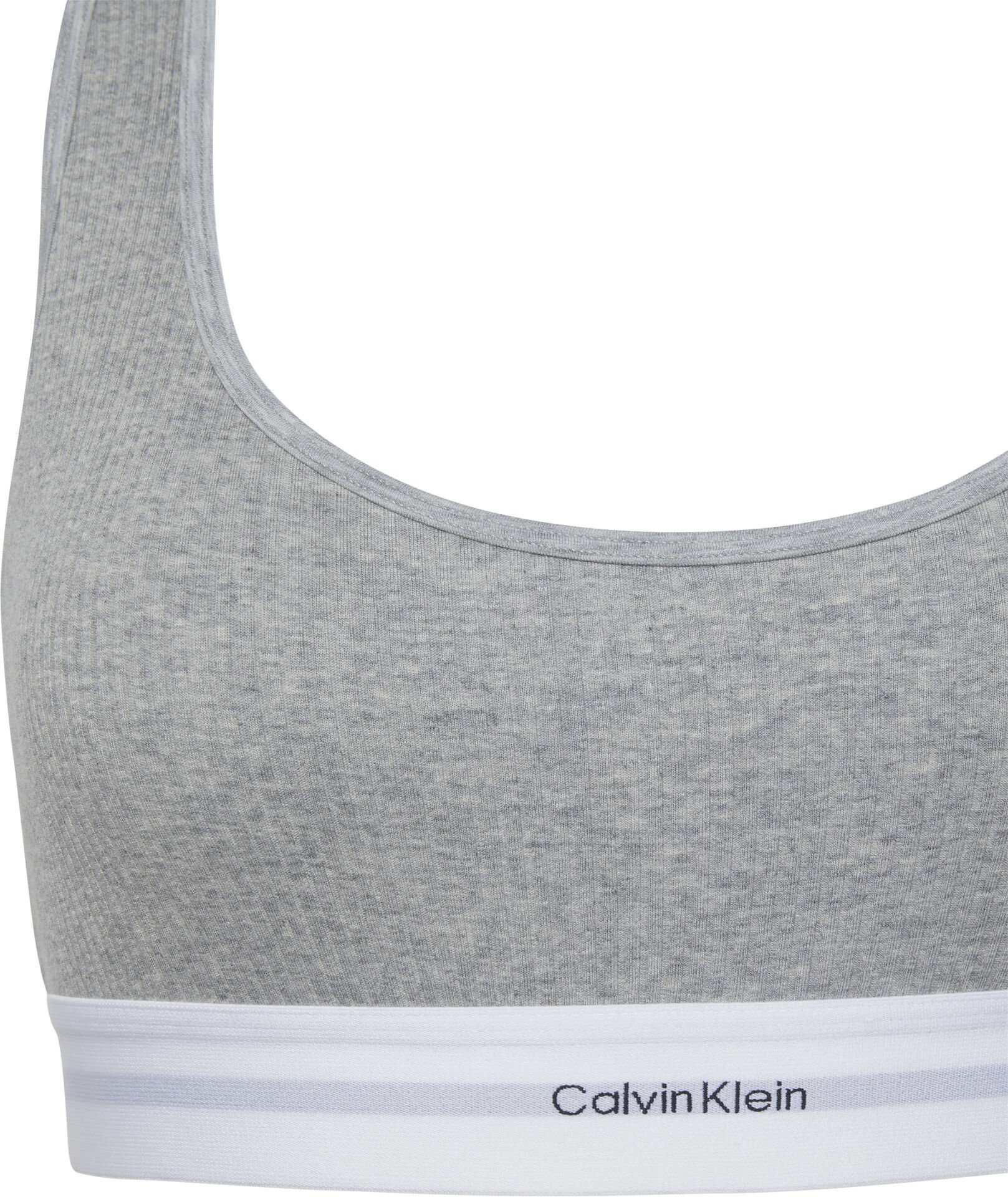 LIGHTLY LINED BRALETTE