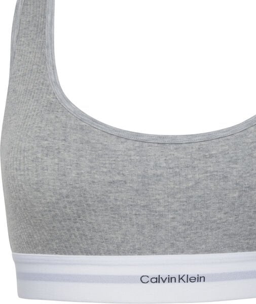 LIGHTLY LINED BRALETTE