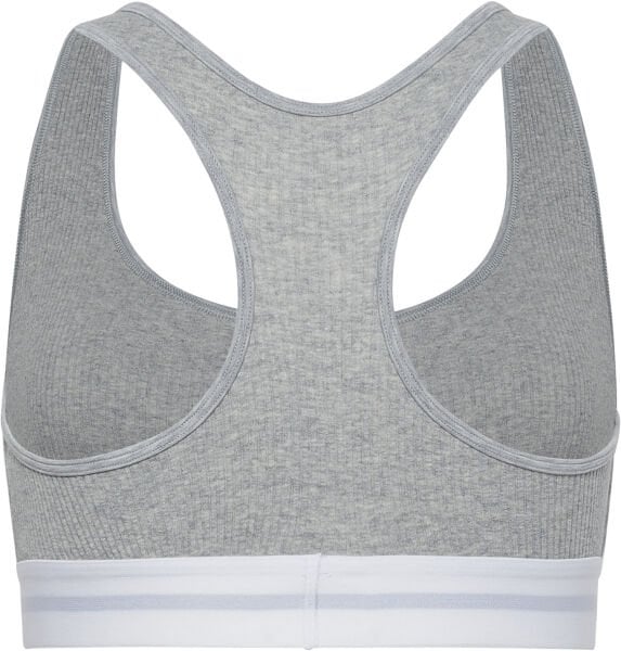 LIGHTLY LINED BRALETTE