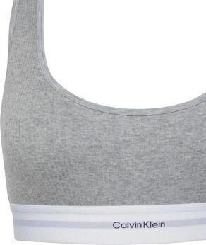 LIGHTLY LINED BRALETTE