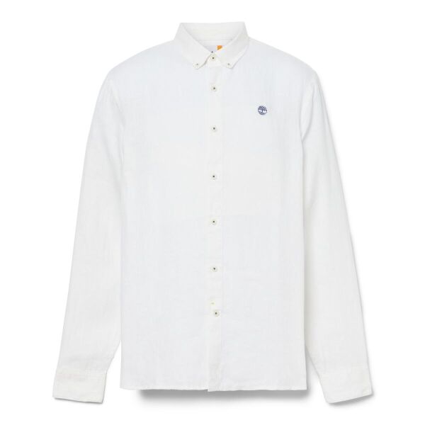 MILL BROOK Linen Shirt