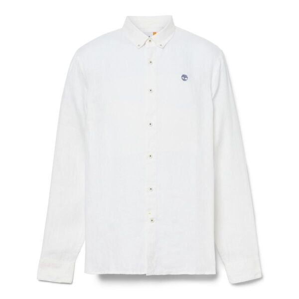 MILL BROOK Linen Shirt
