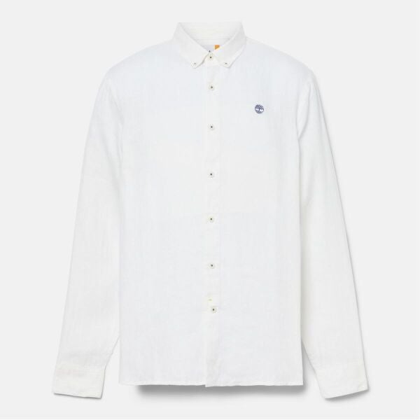 MILL BROOK Linen Shirt