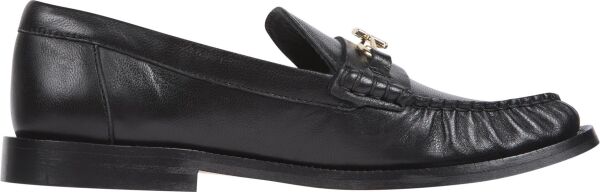 SOFT LEATHER HORSEBIT LOAFER