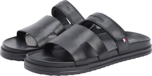 ADJUSTABLE PREMIUM LTH SANDAL