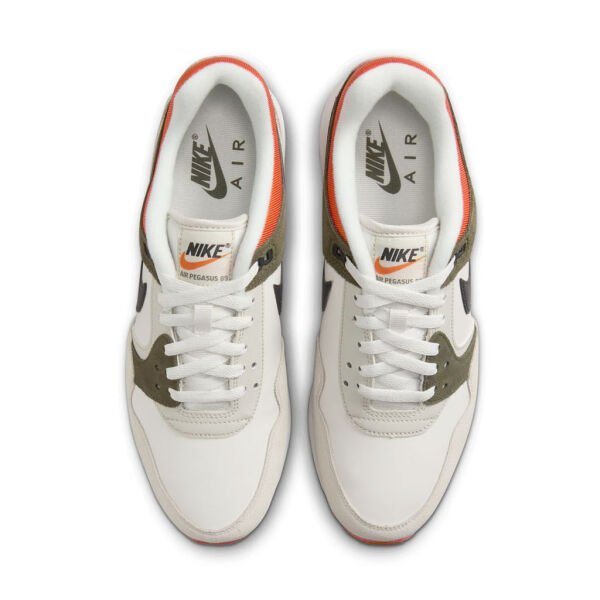 AIR PEGASUS '89 PRM