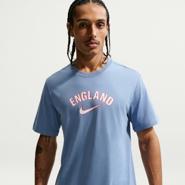 ENT M NK WORDMARK TEE