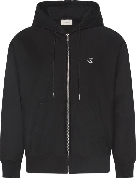 LS PREMIUM TERRY MONOGRAM FZ H