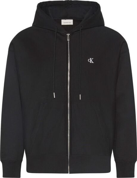 LS PREMIUM TERRY MONOGRAM FZ H