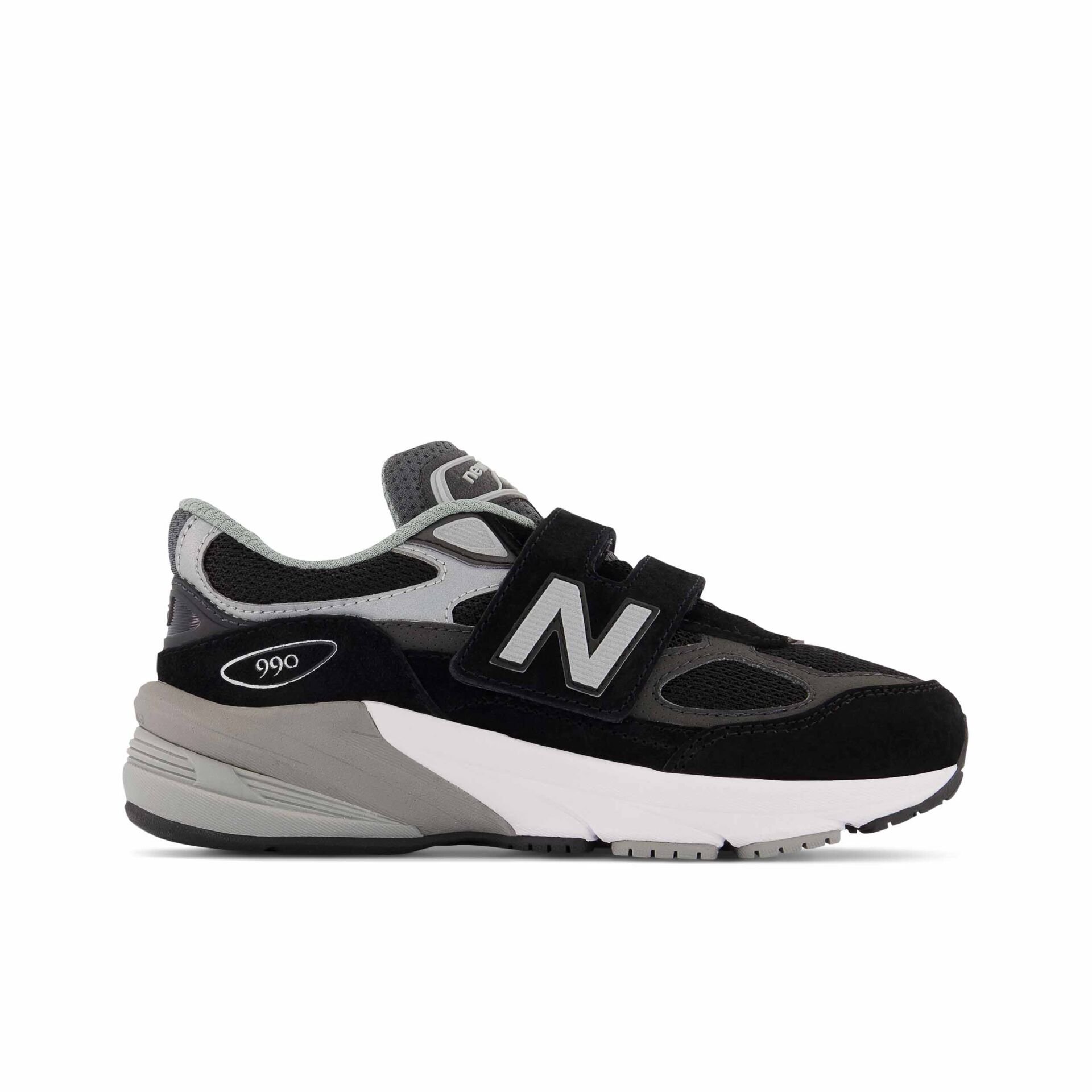 NB Lifestyle Preschool Shoes
