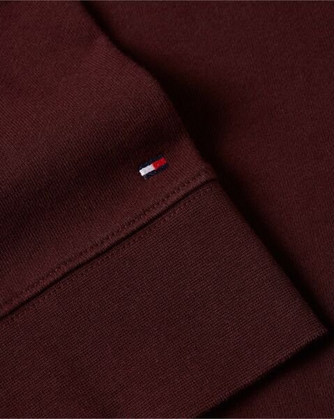 SCRIPT MDRN REG TERRY HOODIE