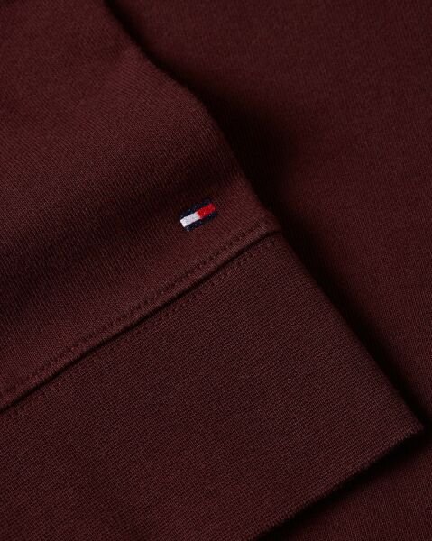 SCRIPT MDRN REG TERRY HOODIE