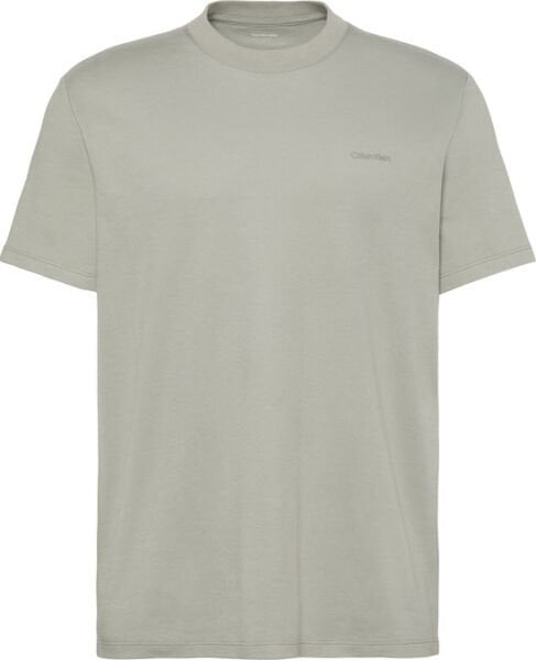 SS TECH INTERLOCK CREWNK TEE