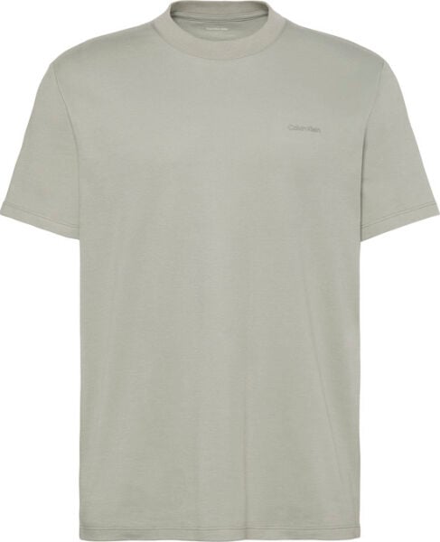 SS TECH INTERLOCK CREWNK TEE
