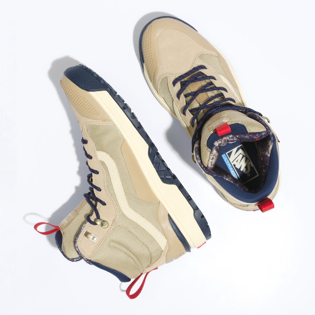 UA UltraRange EXO Hi MTE-2