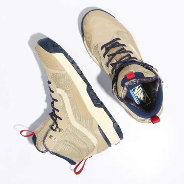 UA UltraRange EXO Hi MTE-2