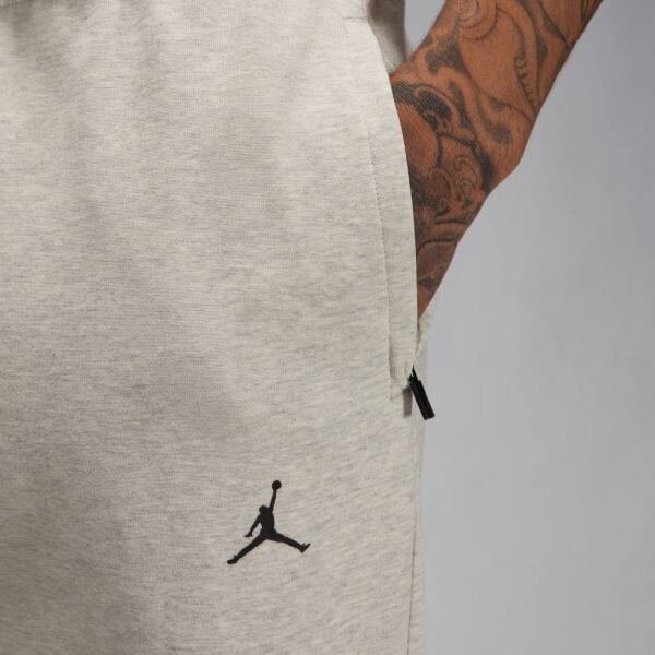 M J DF SPRT HOOP FLC PANT
