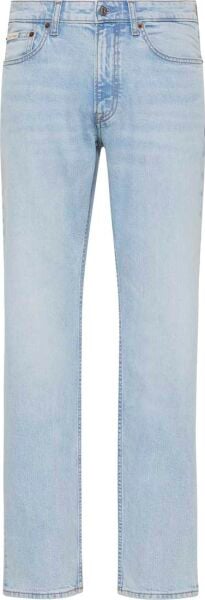 SLIM MARBLED BEACON JEAN REGEN
