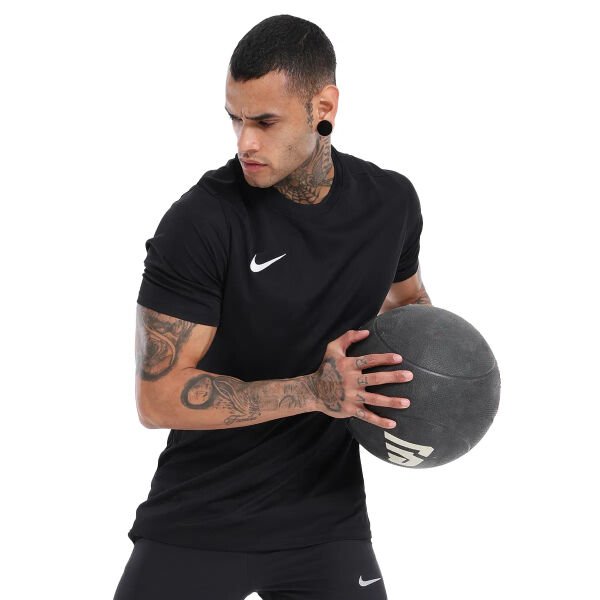 M NK DRY PARK VII JSY SS