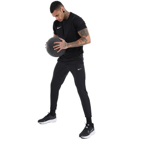 M NK DRY PARK VII JSY SS