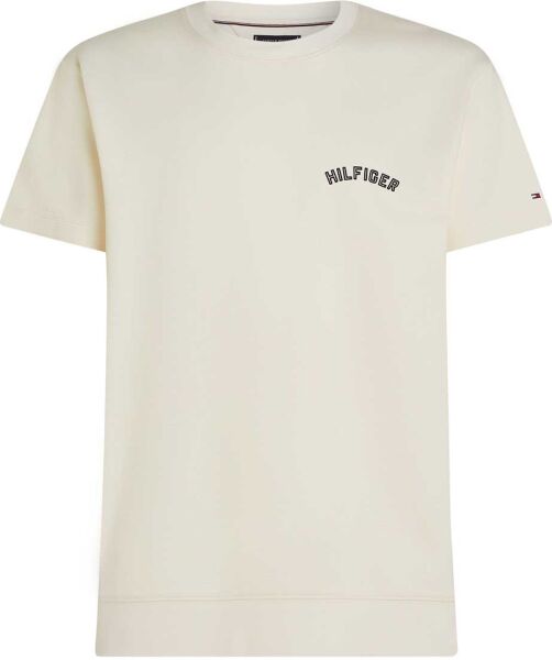 SHORT SLEEVE GRAPHIC SWEATSHIR