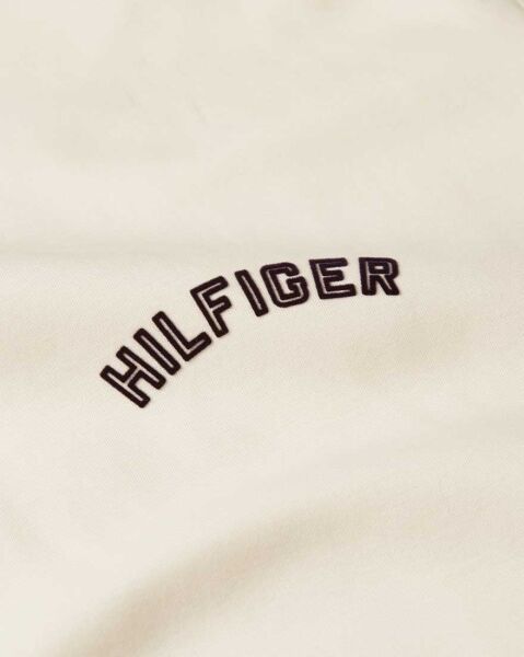 SHORT SLEEVE GRAPHIC SWEATSHIR