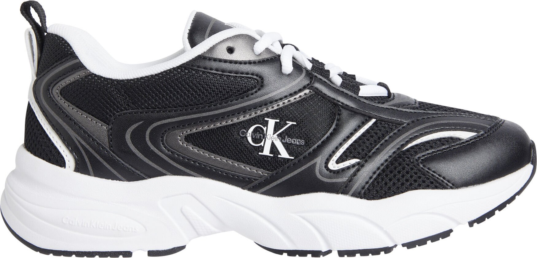 RETRO TENNIS MESH ML