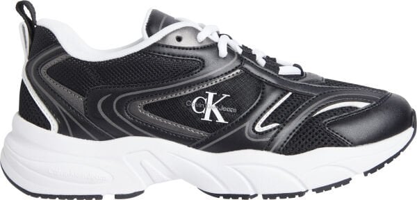 RETRO TENNIS MESH ML