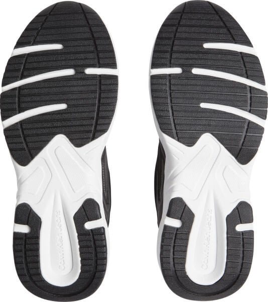 RETRO TENNIS MESH ML