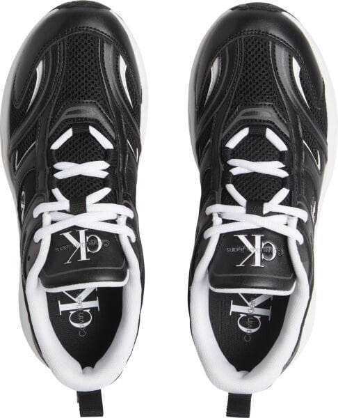 RETRO TENNIS MESH ML
