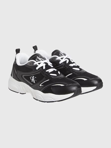 RETRO TENNIS MESH ML
