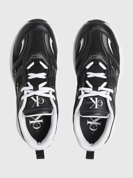 RETRO TENNIS MESH ML
