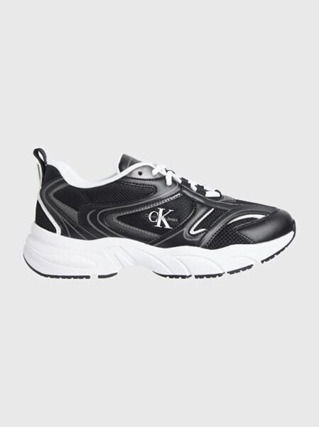 RETRO TENNIS MESH ML