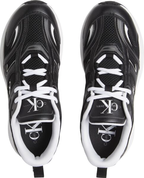 RETRO TENNIS MESH ML